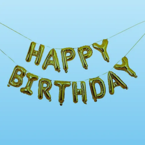 Cumpleaños