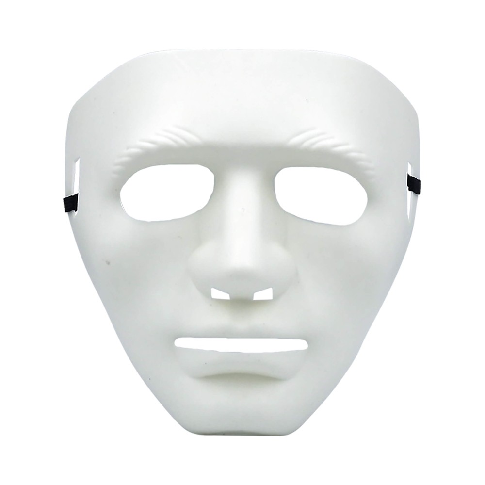 Máscara Jabbawockeez