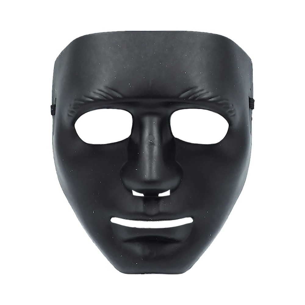 Máscara Jabbawockeez