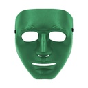 Máscara Jabbawockeez