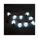 Collar Fantasma LED