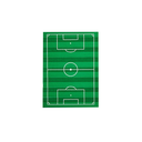 Serv. Gde football pitch C/16