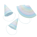 Paper Hat Birthday' 10pcs