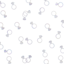 Confetti b/squad ring 14g