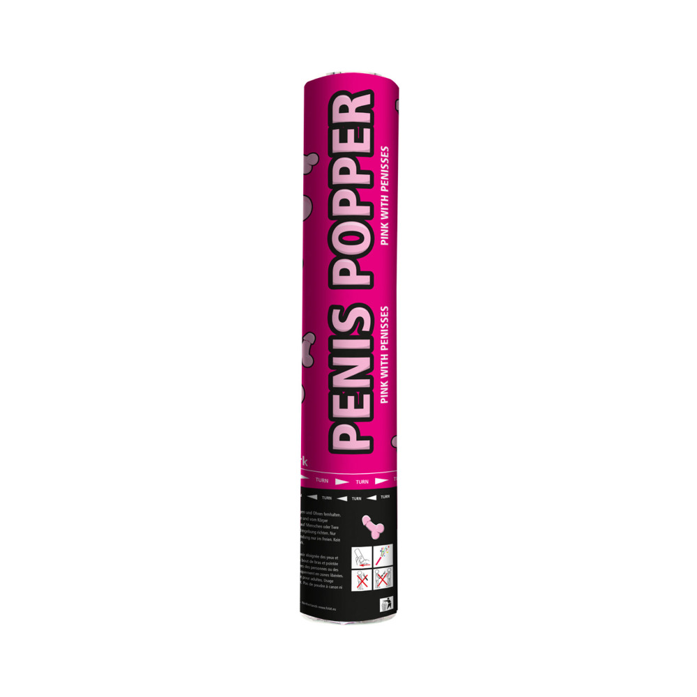 Bazooka Party FR 10-30 PENEE