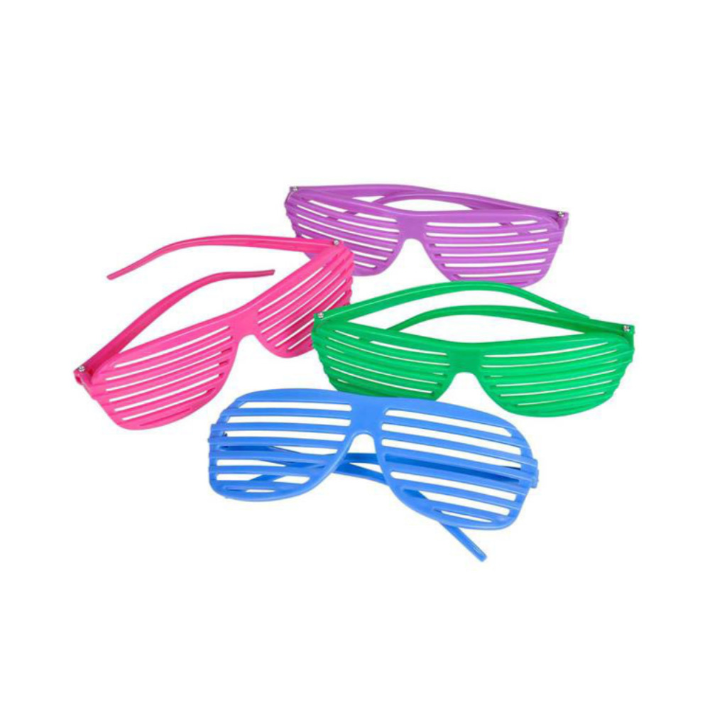 Lentes de Rapero Ec.