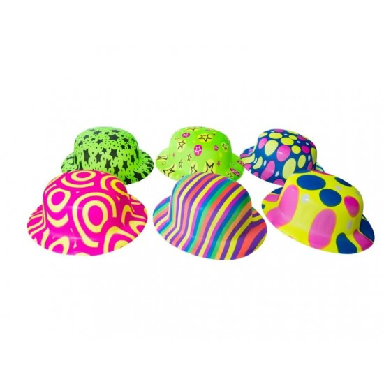 Sombrero Bombín Economico