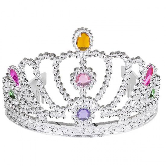 Corona de Princesa