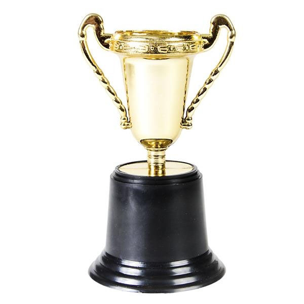 Trofeo Copa Grande 5"
