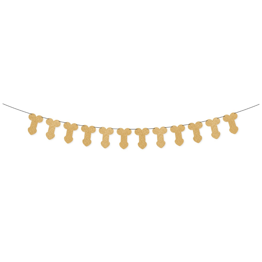 Banner Dickies Foamy Oro