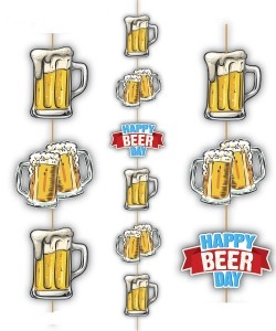 Cascada Vertical Beer-Day