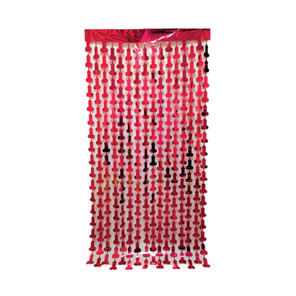 Cortina Metálica Dicky