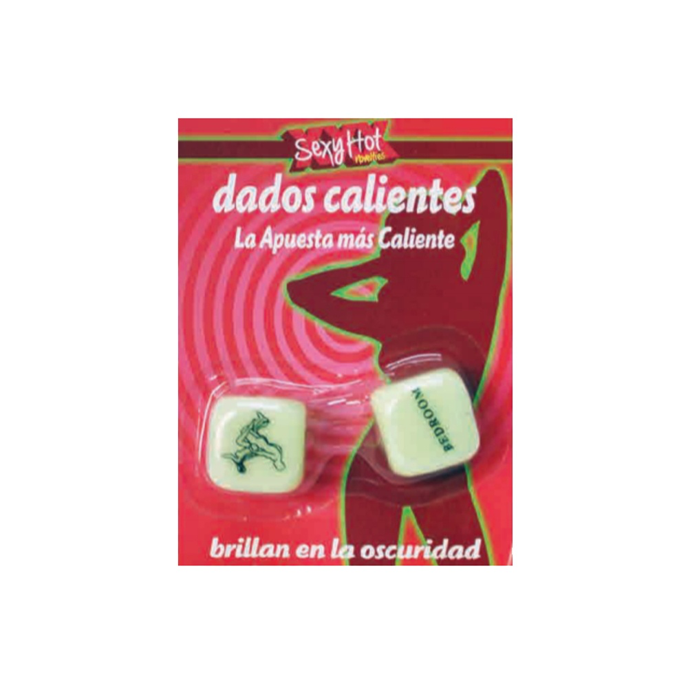 Dados Glow