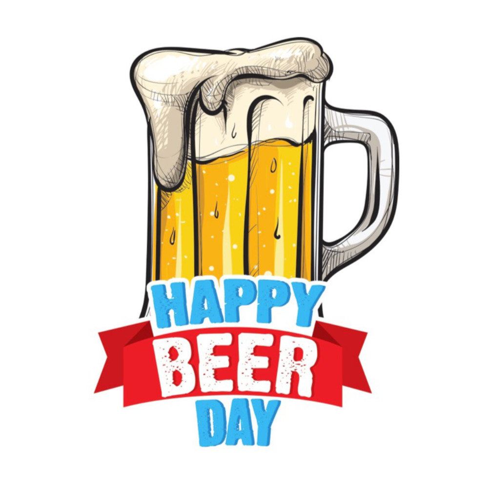 Decoración Fija Beer-Day
