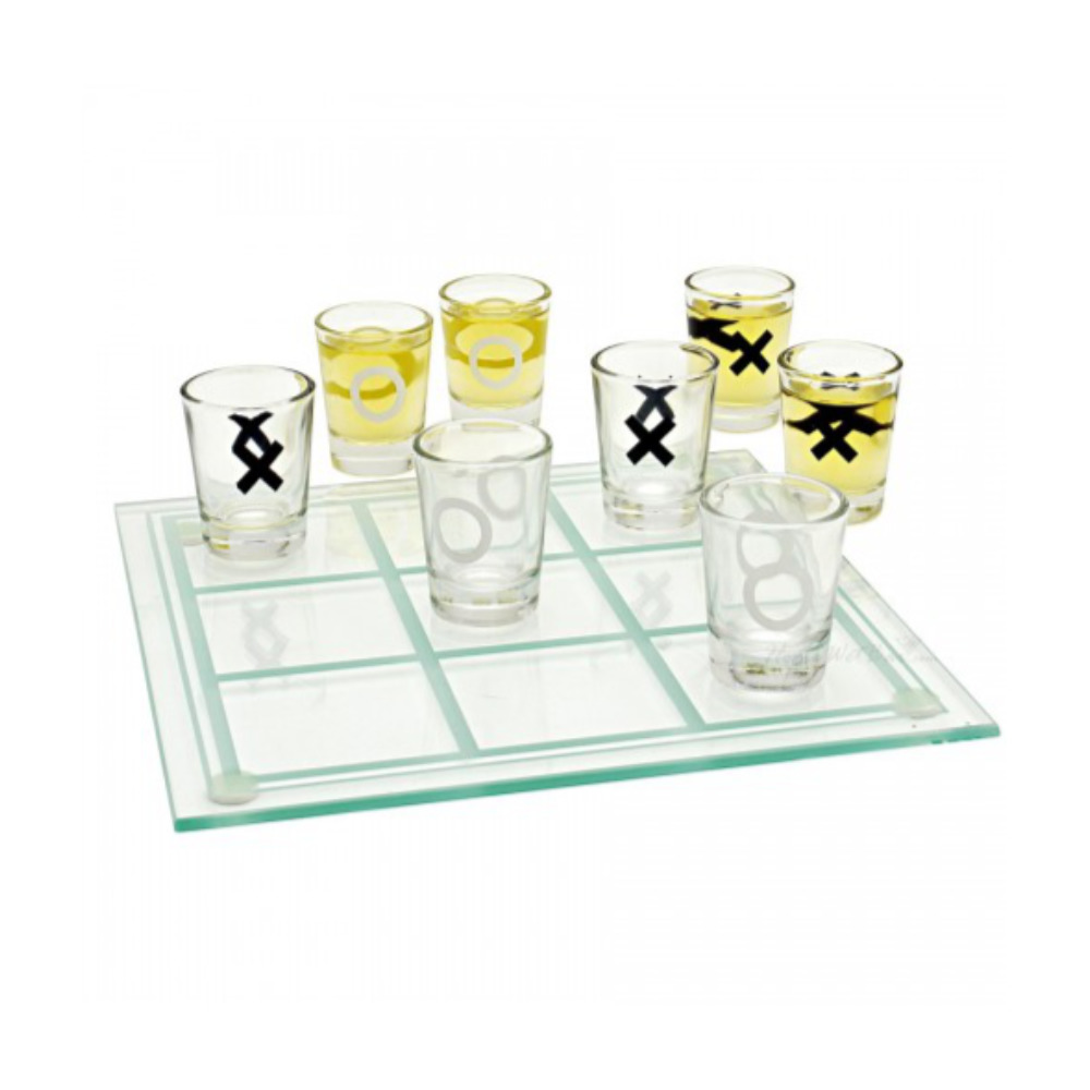 Juego del Gato Tequilero