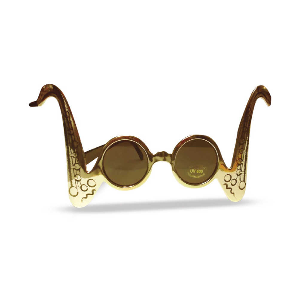Lentes Sax