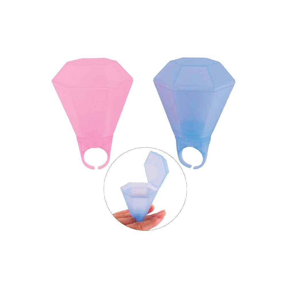 Shot Anillo Despedida de Soltera