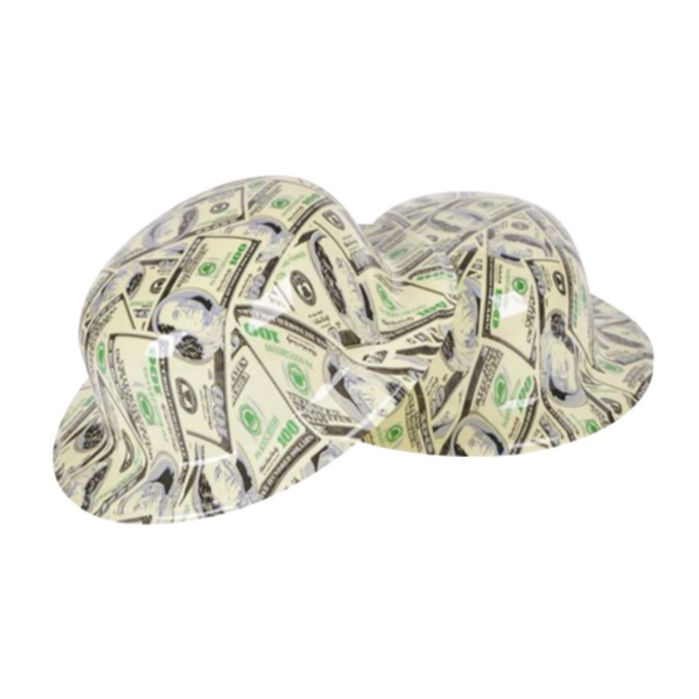 Sombrero Bombin Dolar