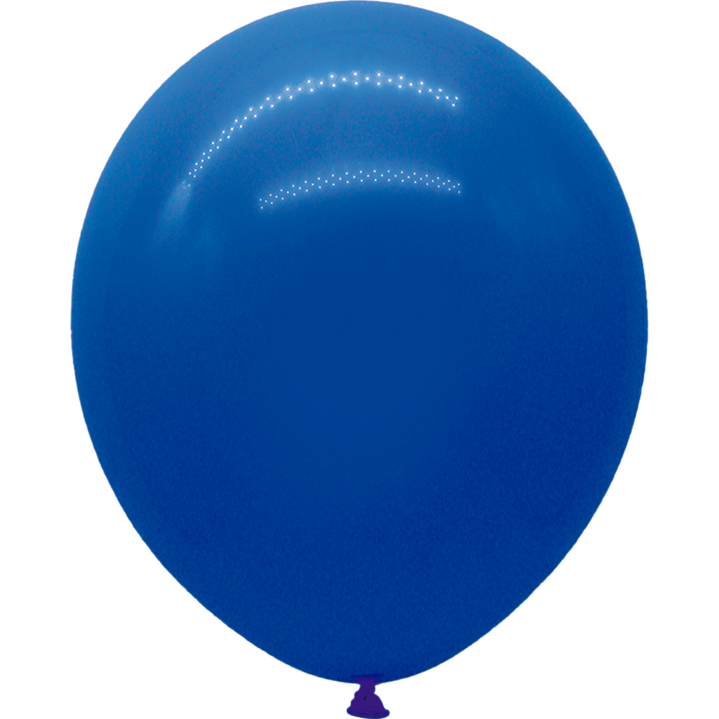 Globos Látex 11″ Standard 50pz