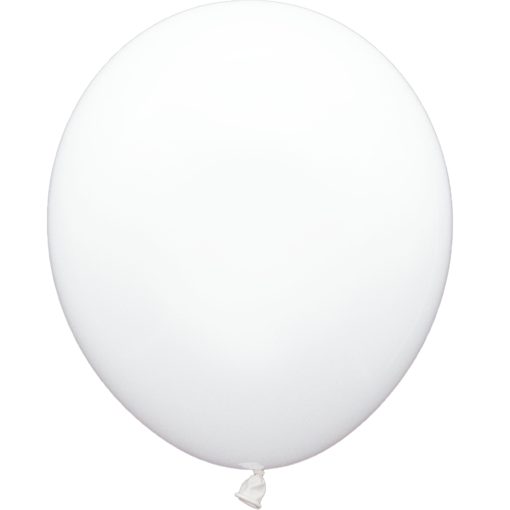 Globos Látex 18″ Standard 20pz