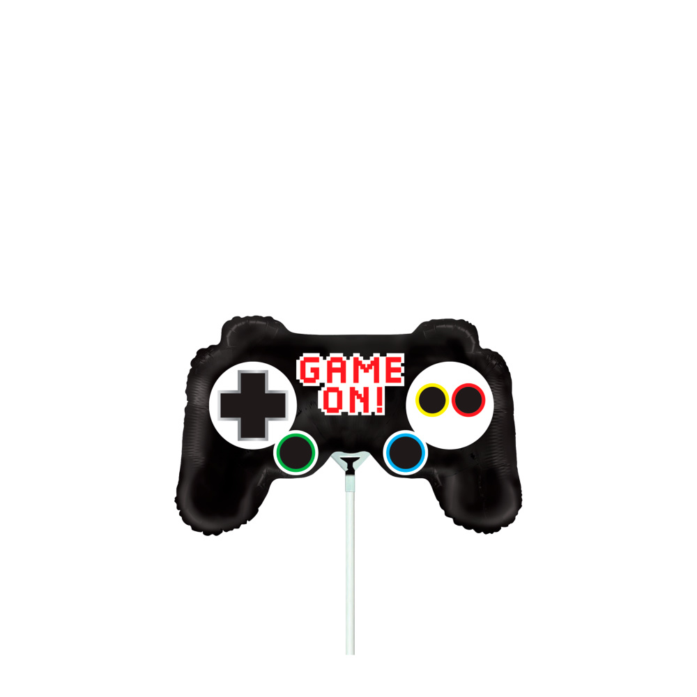 HB556 Game Controller MiniShape