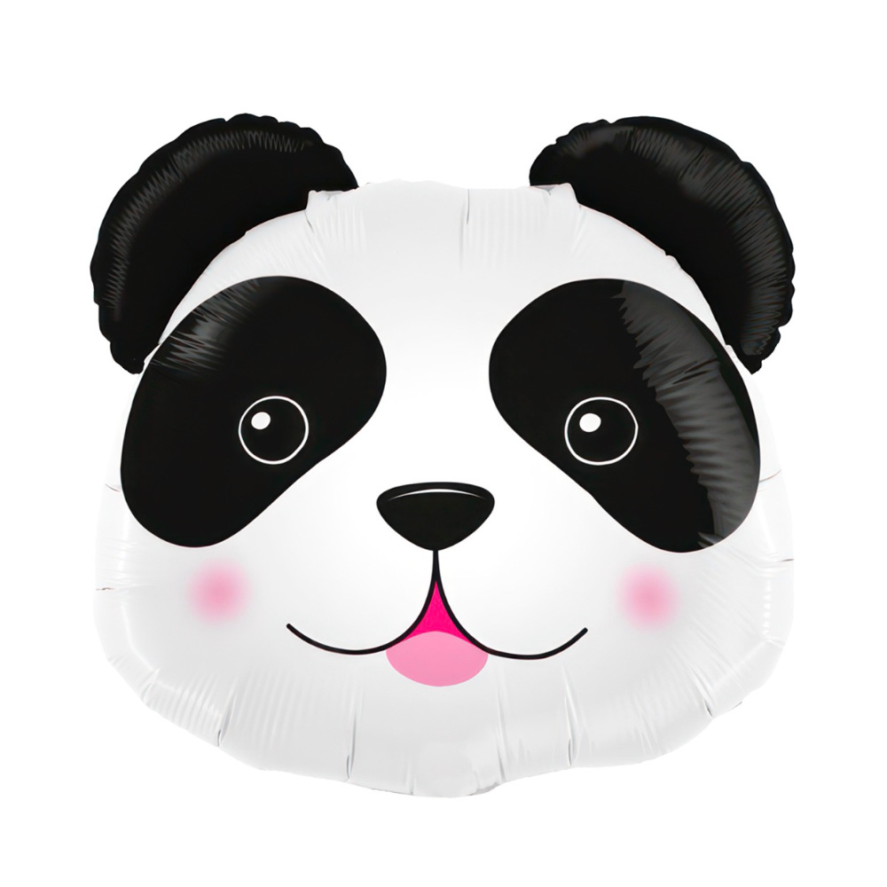 HB260 Panda Head SShp 22"