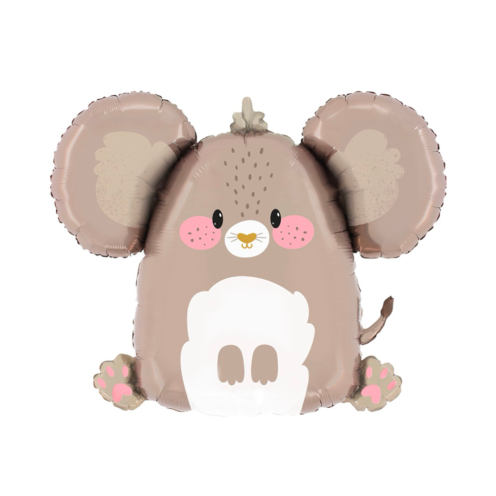 HB265 Tiny mouse SShp 26"