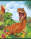 Bolsa Dul Dinosaur C/8