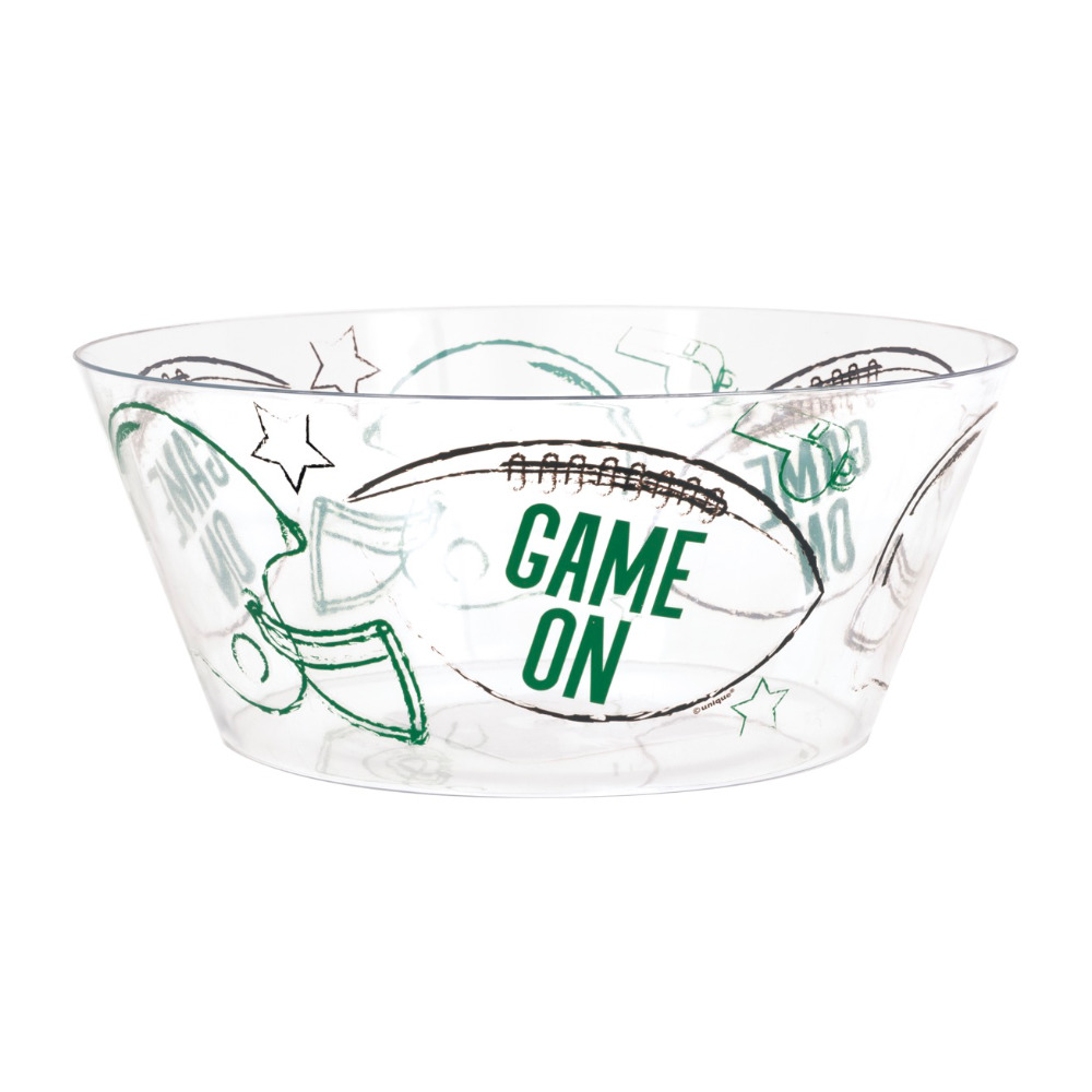Bowl Kickoff