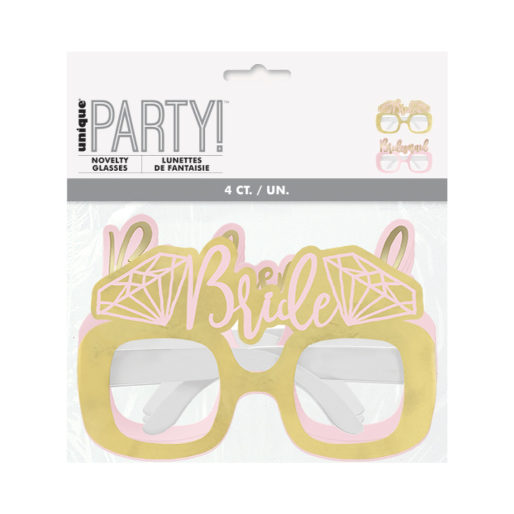 Lentes DDS C/4