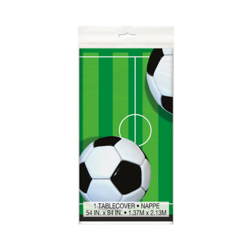 Mantel 3D Soccer
