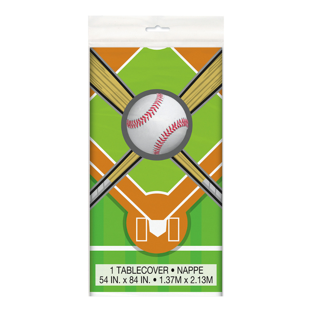 Mantel Baseball