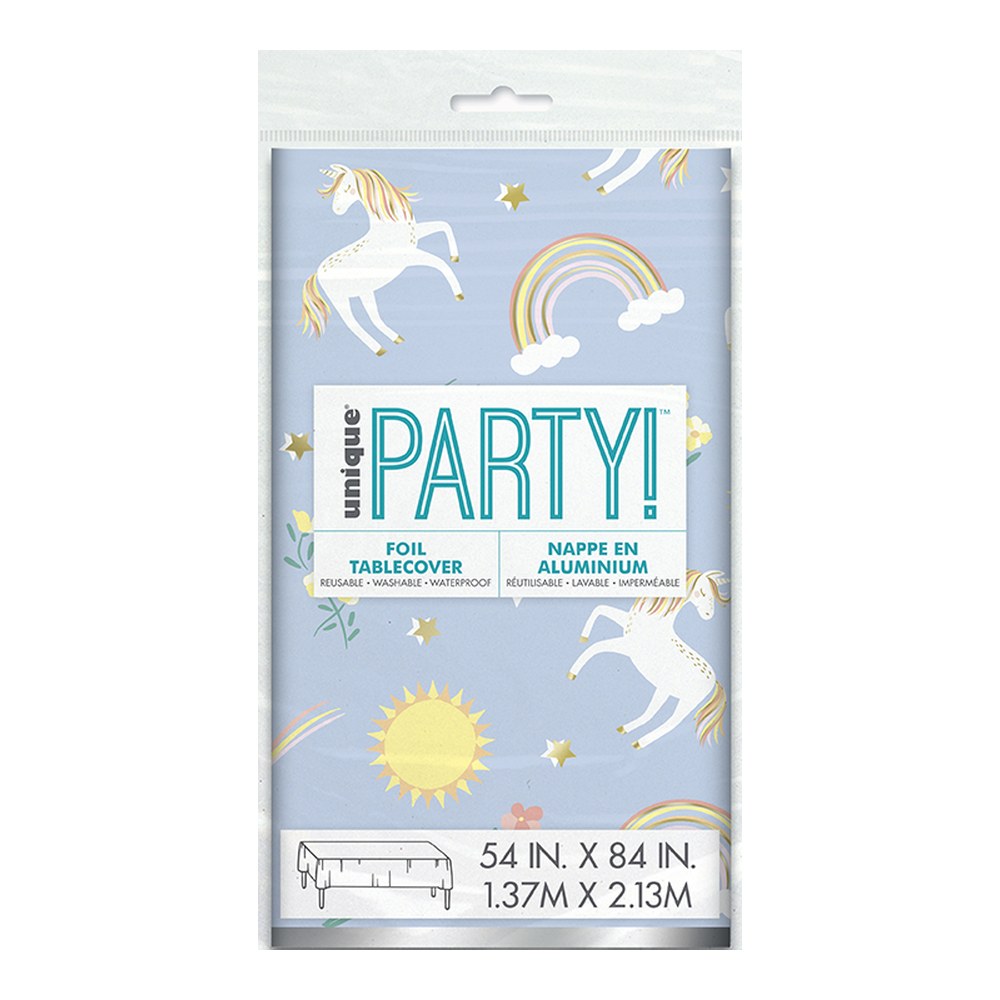 Mantel Dainty Unicorn