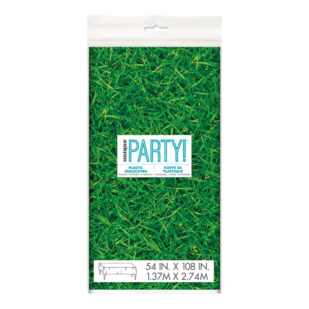 Mantel Green Grass