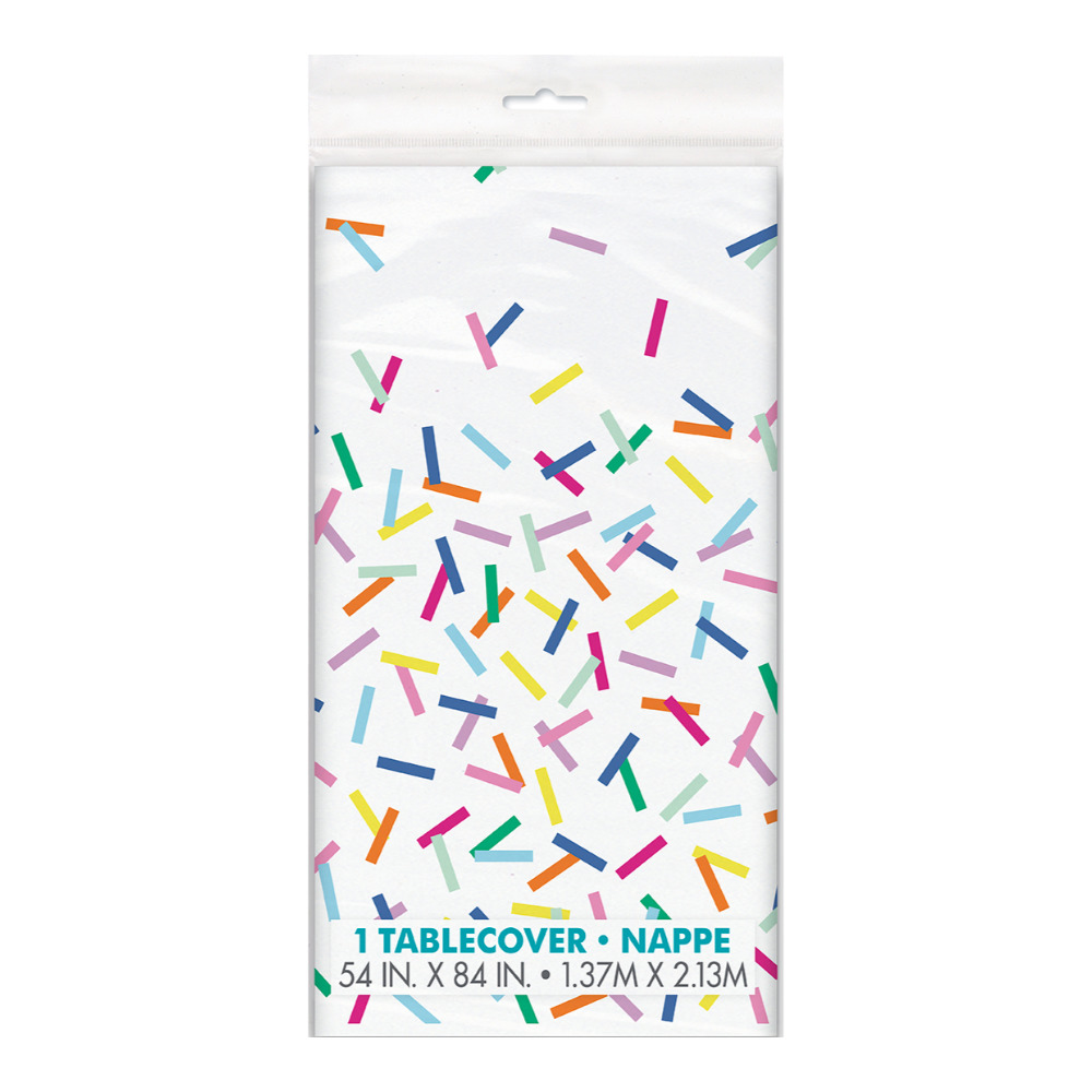 Mantel Pink Sprinkles