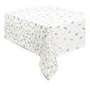 Mantel Rainbow Birthday Sweets