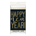 Mantel Roaring New Years