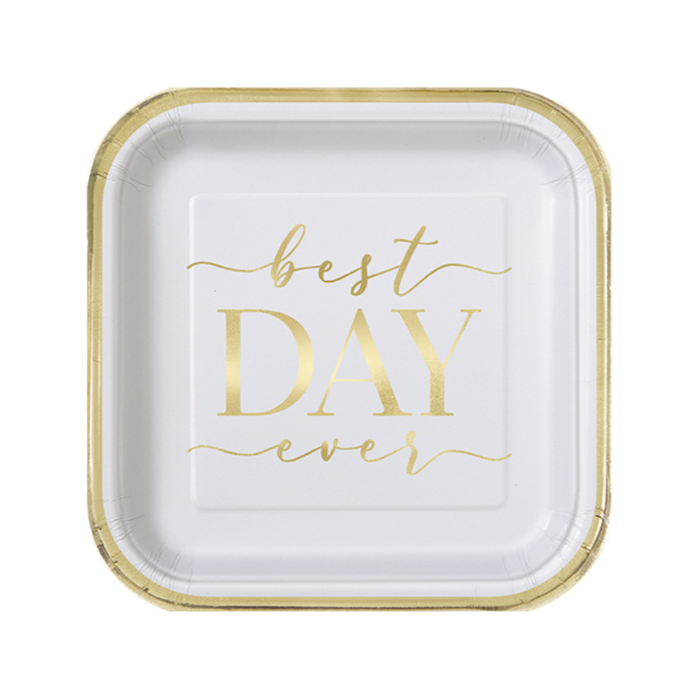 Plato 7 Best Day Ever
