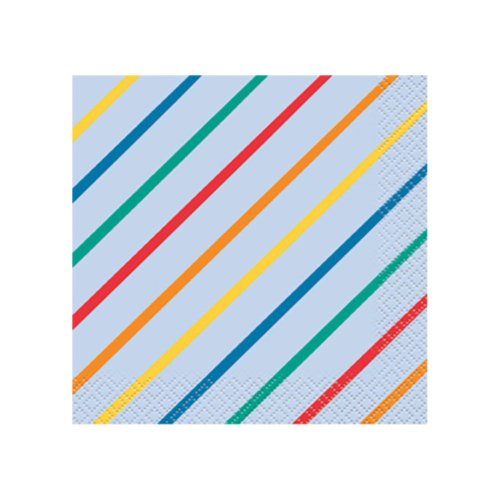 Serv. Ch Birthday Mayhem