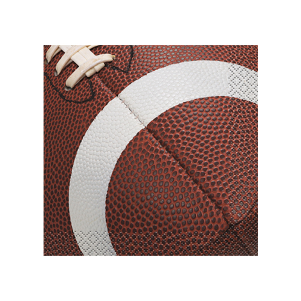 Serv. Ch Football Party C/16