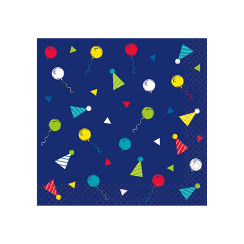 Serv. Ch Peppy Birthday 16pz