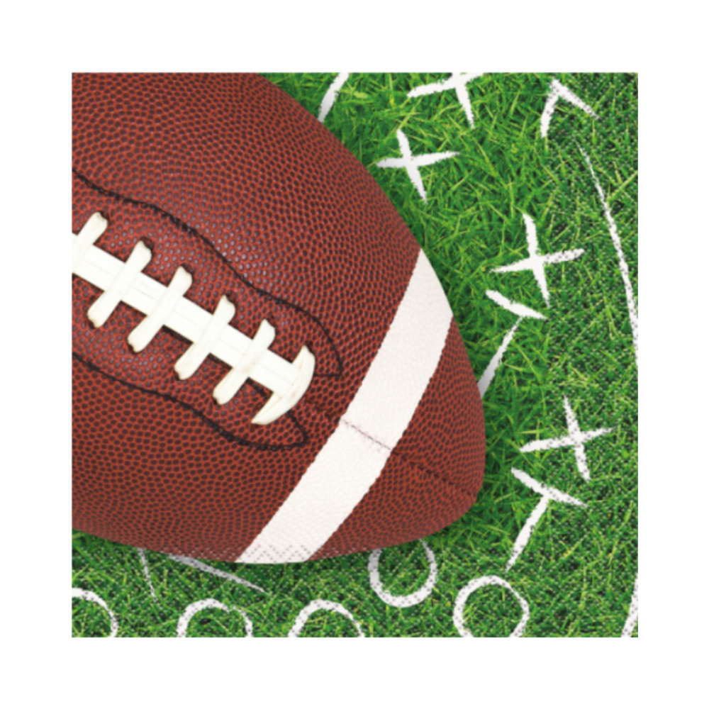 Serv. Gde Game Day 16pz