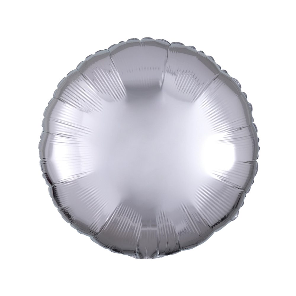 Globo Redondo 18"