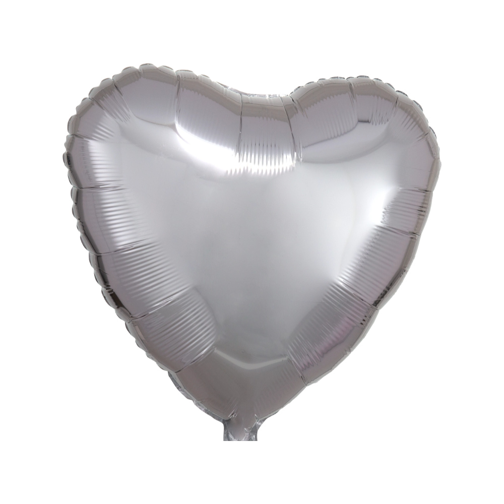 Globo Corazon 18"