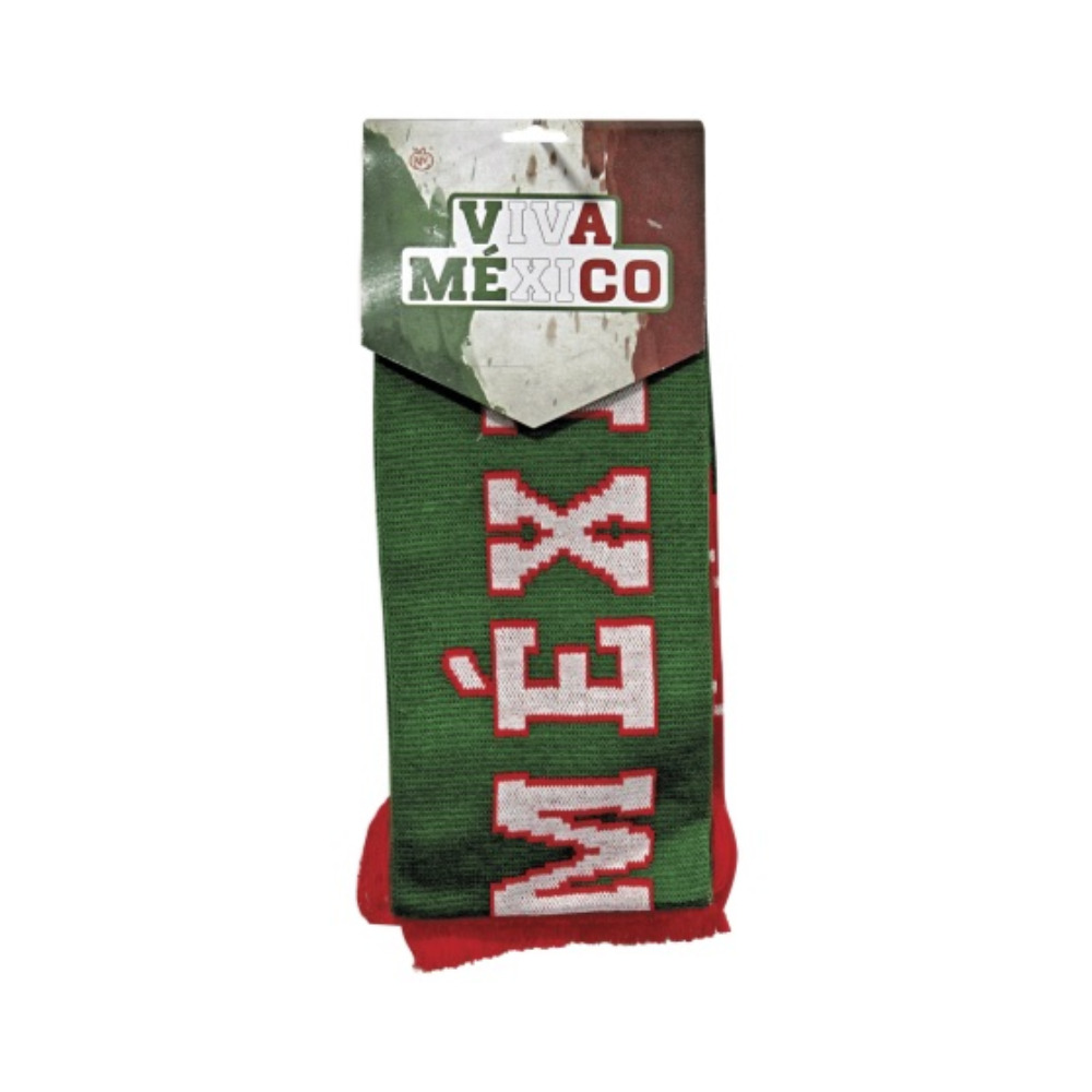Bufanda Mexicana - 133 x 15.5