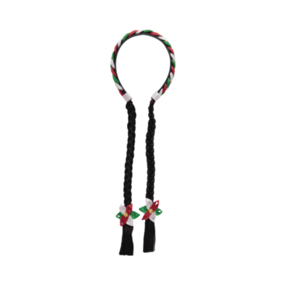 Trenza Rev