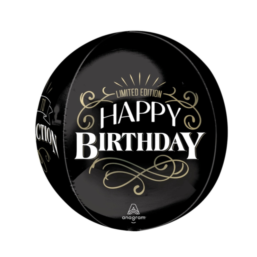 HB101 Orbz Better with Age