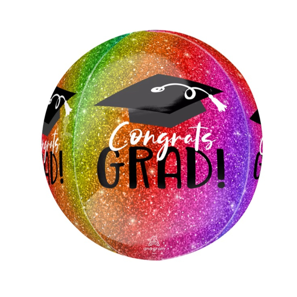 Orbz Sparkle Grad