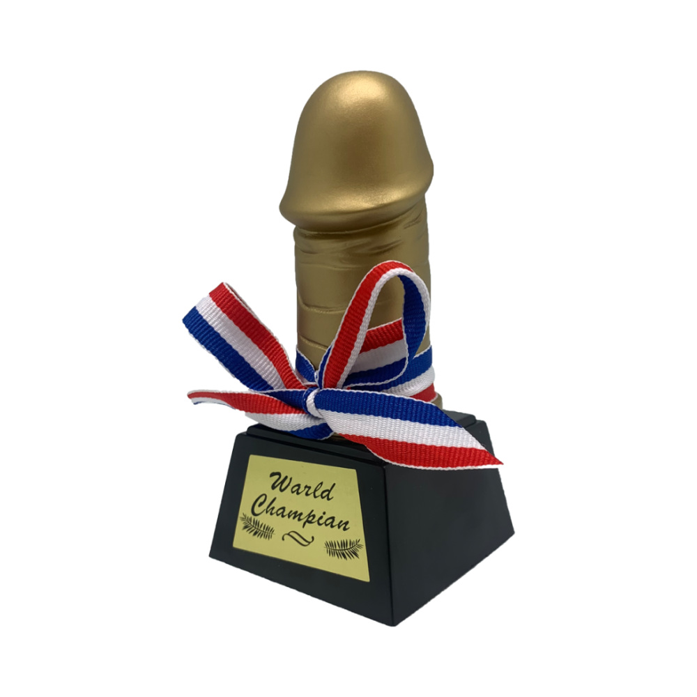 Trofeo Dicky
