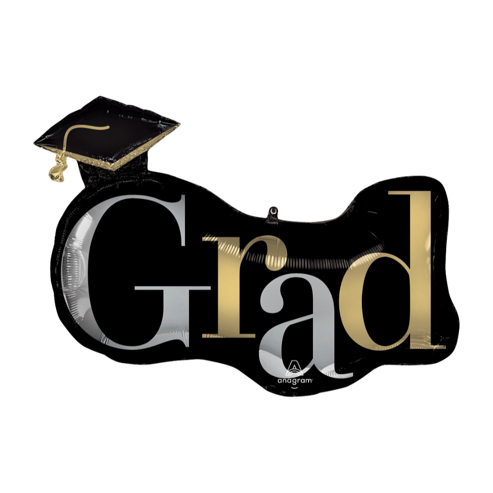 GRD201 Class Dismissed 28"